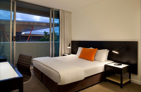 Adina Apartment Hotel Perth - Mounts Bay Road - Kawana Tourism 1