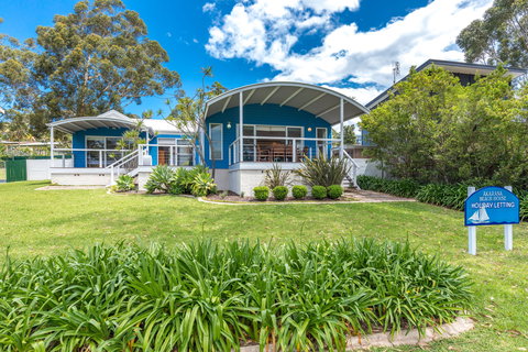 Akarana Beach House Jervis Bay - Kawana Tourism 6