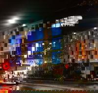 Arts Hotel Sydney - Kawana Tourism