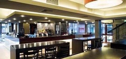 Astor Hotel And Astor Suites - Kawana Tourism 3