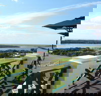 Augusta Hotel Motel - Kawana Tourism