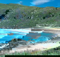 Banksia Camp at D'Entrecasteaux National Park - Kawana Tourism