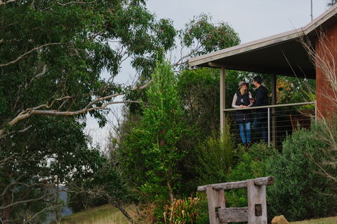 Barrington Hideaway- River Cottages - Kawana Tourism 0