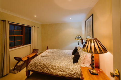 Barrington Hideaway- River Cottages - Kawana Tourism 2