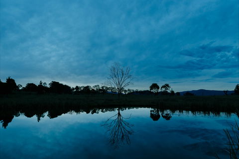 Barrington Hideaway- River Cottages - Kawana Tourism 5
