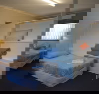 Beachport Motor Inn - Kawana Tourism