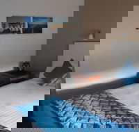 Bidgee Motor Inn - Kawana Tourism