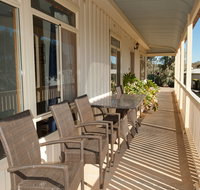 Black Jack Get-a-way - Magpies Nest - Kawana Tourism
