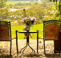 Blickinstal Barossa Valley Retreat - Kawana Tourism