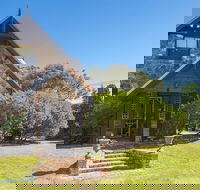 Bonn Abbey - Kawana Tourism