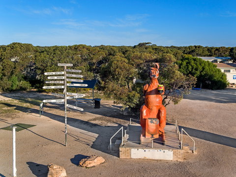 Border Village Roadhouse - Kawana Tourism 0