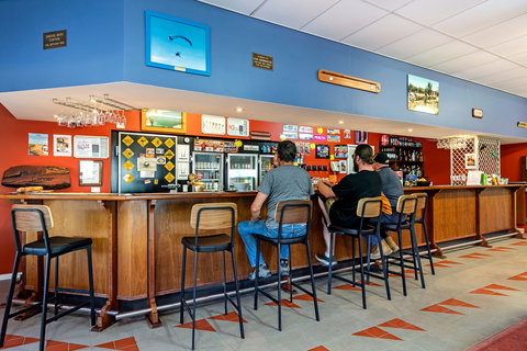 Border Village Roadhouse - Kawana Tourism 2