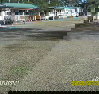 Breckenridge Farmstay - Kawana Tourism