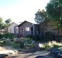 Burnside Camp - Kawana Tourism