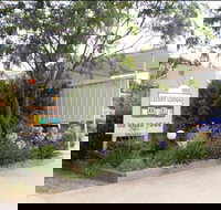 Cedar Lodge Motel - Kawana Tourism