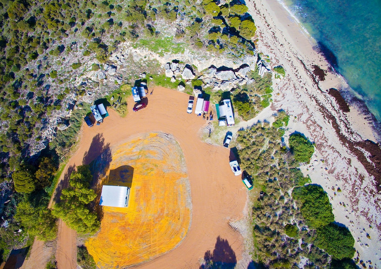 Arrowsmith WA Kawana Tourism