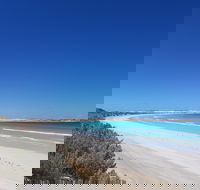 Coffin Bay National Park Campgrounds - Kawana Tourism