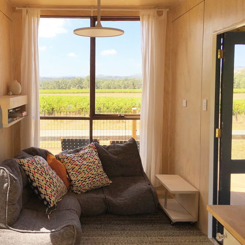 Container65 - Kawana Tourism 1