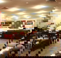 Country Plaza Queanbeyan - Kawana Tourism