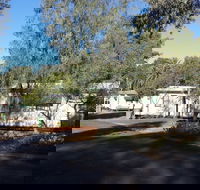 Cunnamulla Tourist Park - Kawana Tourism