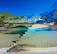 Discovery Parks - Lake Hume - Kawana Tourism