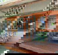 Fig Tree Retro Studio - Kawana Tourism