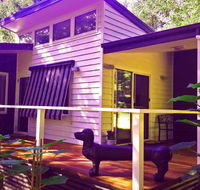 Fox and Hound Apartments - Kawana Tourism
