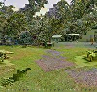 Forest Tops campground - Kawana Tourism