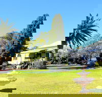 Forest Lodge Highfields - Kawana Tourism