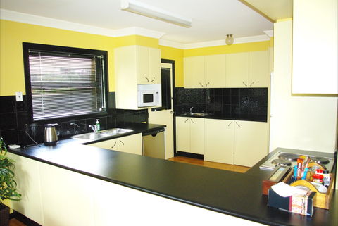 Glenmoore - Kawana Tourism 2