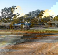 Gum Creek Shearer's Quarters - Kawana Tourism