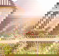 Hamilton House Bed And Breakfast - Kawana Tourism