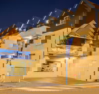 Hillarys Harbour Resort - Kawana Tourism