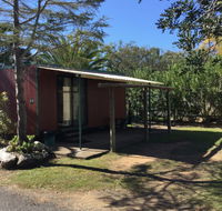 Homestead Caravan Park - Kawana Tourism