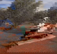 Dry Tank campground - Kawana Tourism