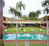 Litchfield Motel - Kawana Tourism