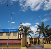 Comfort Inn Scottys Motel - Kawana Tourism