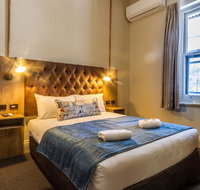 Pretoria Hotel Mannum - Kawana Tourism