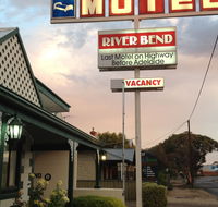 Motel Riverbend - Kawana Tourism