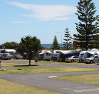 Moana Beach Tourist Park - Kawana Tourism