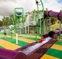 Discovery Parks - Barossa Valley - Kawana Tourism