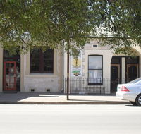 Jamestown Motel Terraces - Kawana Tourism