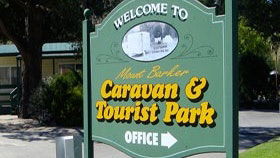 Mount Barker Caravan And Tourist Park - Kawana Tourism 0