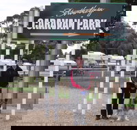 Strathalbyn Caravan Park - Kawana Tourism