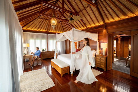 Makepeace Island - Sir Richard Branson's Australian Home - Kawana Tourism 2