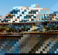 Mercure Sunshine Coast Kawana Waters - Kawana Tourism