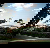 Mindaribba House - Kawana Tourism