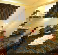 Mundubbera Three Rivers Tourist Park - Kawana Tourism