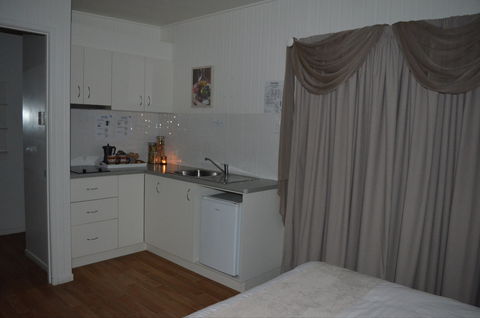 Mundubbera Three Rivers Tourist Park - Kawana Tourism 7