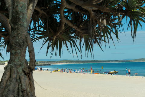 Noosa Caravan Park - Kawana Tourism 0